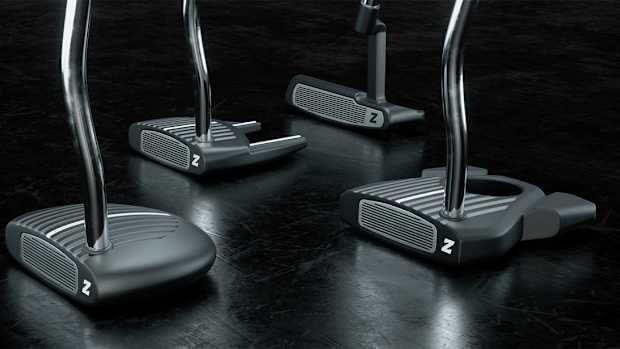 Zebra-Putters